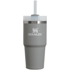 Insulated Travel The Quencher H2.0 Flowstate Tumbler D214X - Premium Stainless Steel Straw Cup for All-Day Hydration Detail