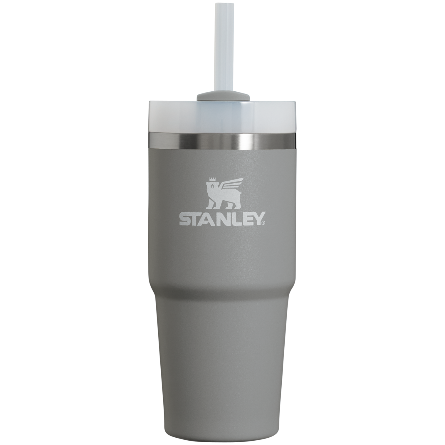 Insulated Travel The Quencher H2.0 Flowstate Tumbler D214X - Premium Stainless Steel Straw Cup for All-Day Hydration Detail