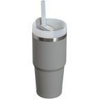 Insulated Travel The Quencher H2.0 Flowstate Tumbler D214X - Premium Stainless Steel Straw Cup for All-Day Hydration Detail
