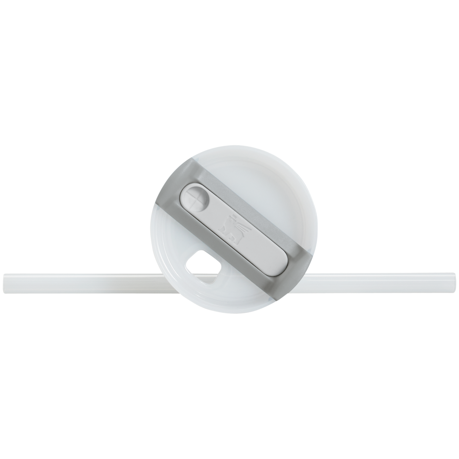 Insulated Travel The Quencher H2.0 Flowstate Tumbler D214X - Premium Stainless Steel Straw Cup for All-Day Hydration Detail