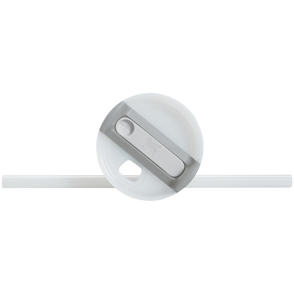 Insulated Travel The Quencher H2.0 Flowstate Tumbler D214X - Premium Stainless Steel Straw Cup for All-Day Hydration Detail