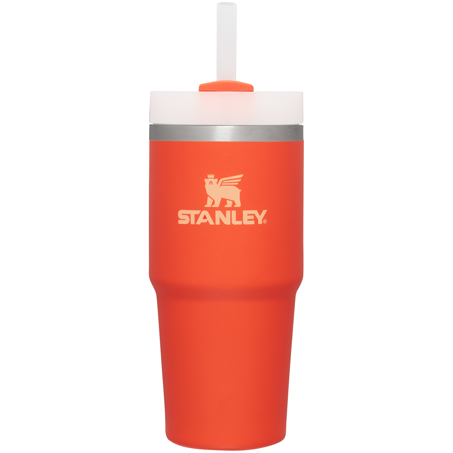 Insulated Travel The Quencher H2.0 Flowstate Tumbler D214X - Premium Stainless Steel Straw Cup for All-Day Hydration Detail