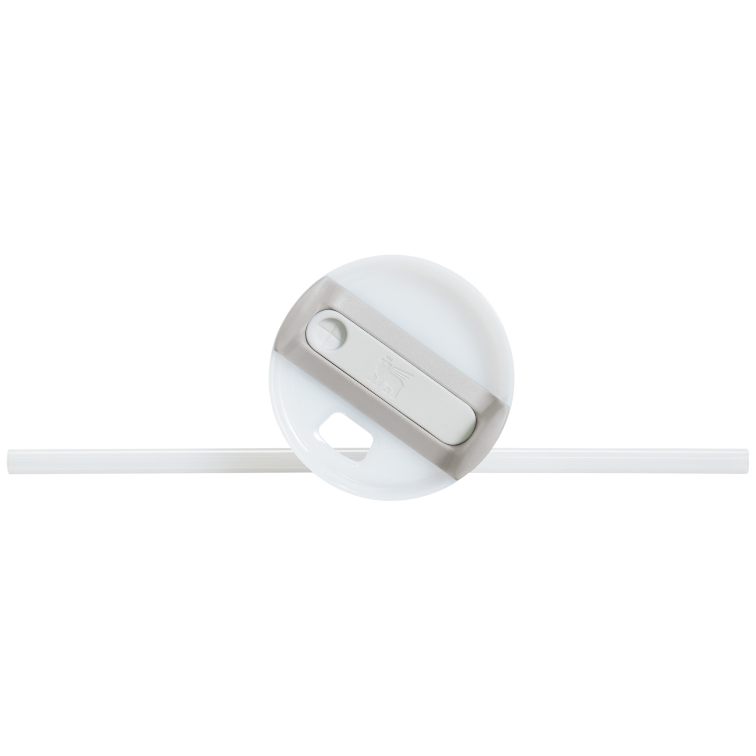 Insulated Travel The Quencher H2.0 Flowstate Tumbler D030T - Premium Stainless Steel Straw Cup for All-Day Hydration Detail