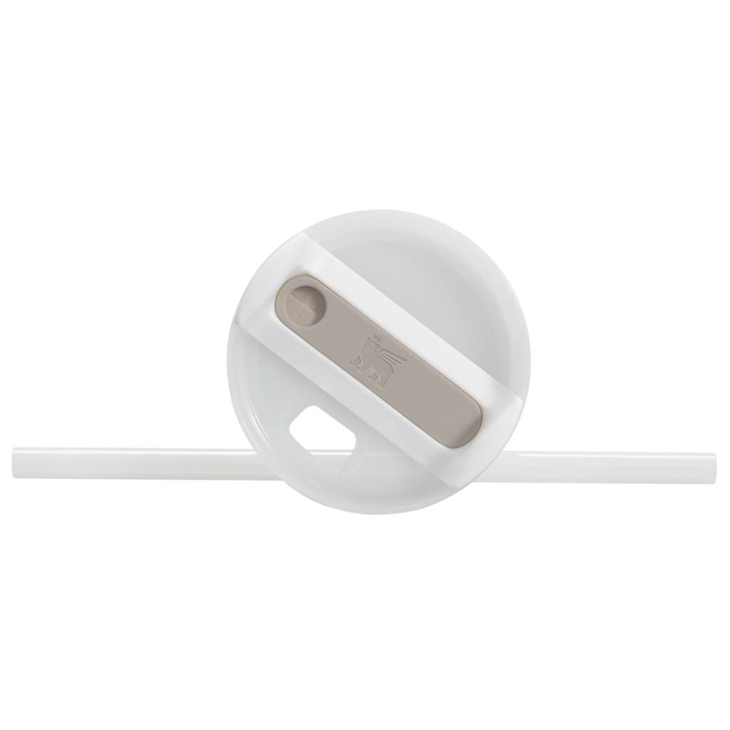 Insulated Travel The Quencher H2.0 Flowstate Tumbler D030T - Premium Stainless Steel Straw Cup for All-Day Hydration Detail