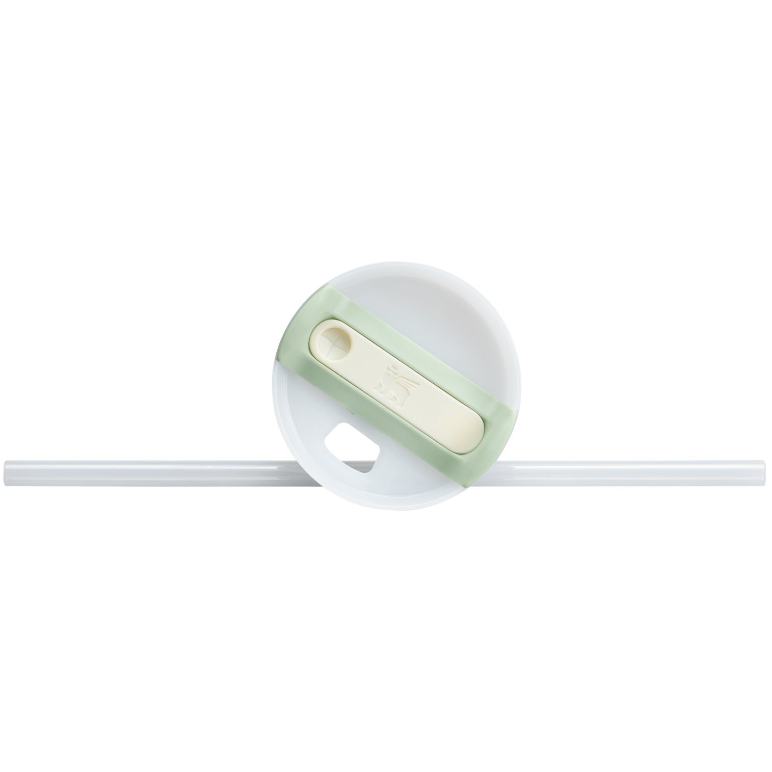 Insulated Travel The Quencher H2.0 Flowstate Tumbler D030T - Premium Stainless Steel Straw Cup for All-Day Hydration Detail