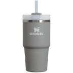 Insulated Travel The Quencher H2.0 Flowstate Tumbler D030T - Premium Stainless Steel Straw Cup for All-Day Hydration Detail