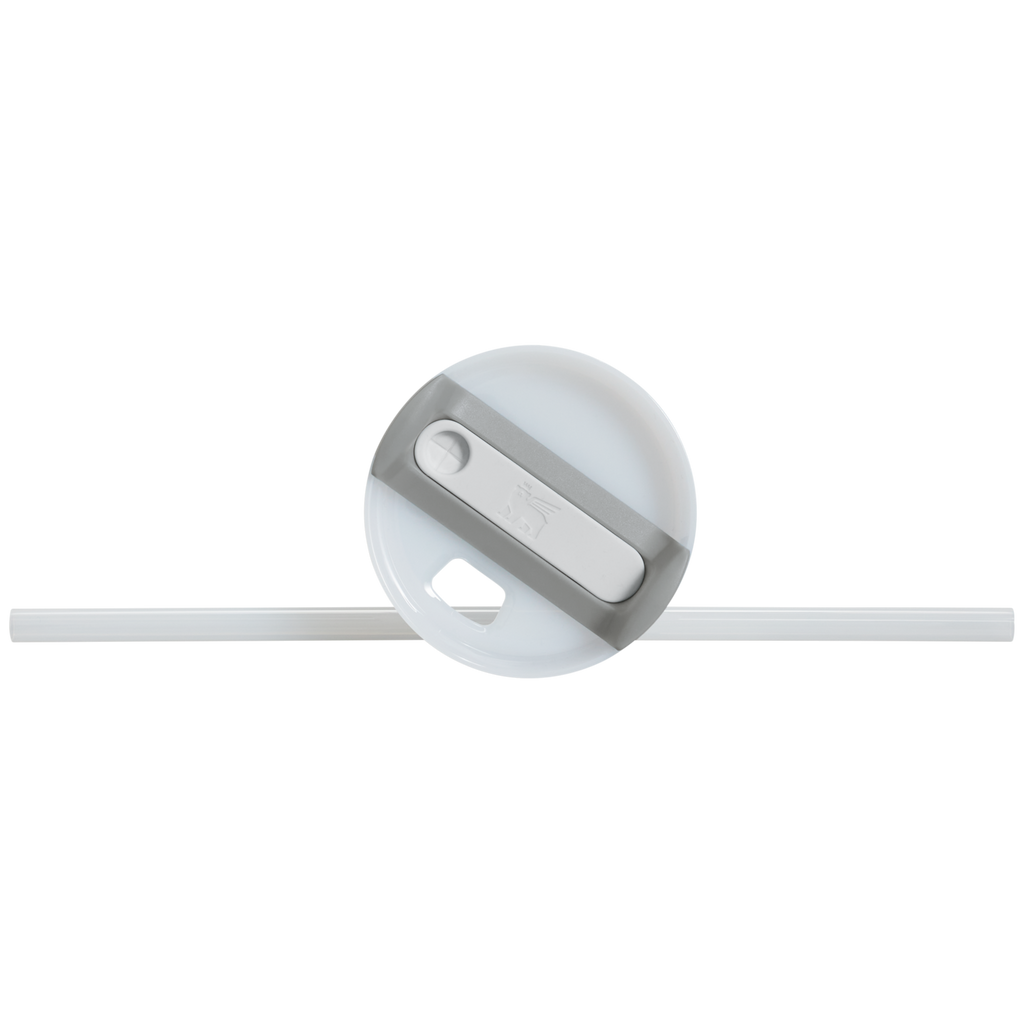 Insulated Travel The Quencher H2.0 Flowstate Tumbler D030T - Premium Stainless Steel Straw Cup for All-Day Hydration Detail