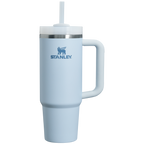Double-Wall Vacuum The Quencher H2.0 Flowstate Tumbler | Stanley Create D331C - FlowState 3-Position Lid Insulated Travel Mug Detail