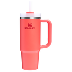 Insulated Travel The Quencher H2.0 Flowstate Tumbler D030T - Premium Stainless Steel Straw Cup for All-Day Hydration Detail