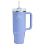 Double-Wall Vacuum The Quencher H2.0 Flowstate Tumbler | Stanley Create D331C - FlowState 3-Position Lid Insulated Travel Mug - Hydrangea