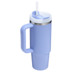 Insulated Travel The Quencher H2.0 Flowstate Tumbler D030T - Premium Stainless Steel Straw Cup for All-Day Hydration Detail