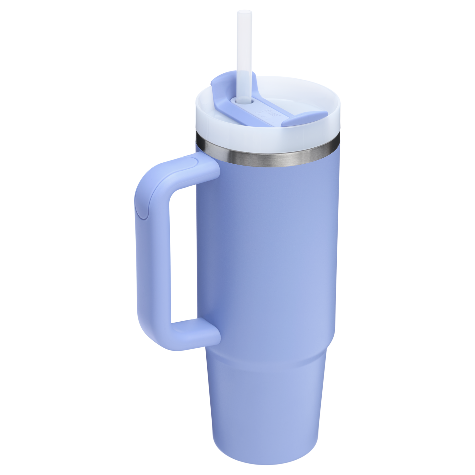 Insulated Travel The Quencher H2.0 Flowstate Tumbler D030T - Premium Stainless Steel Straw Cup for All-Day Hydration Detail
