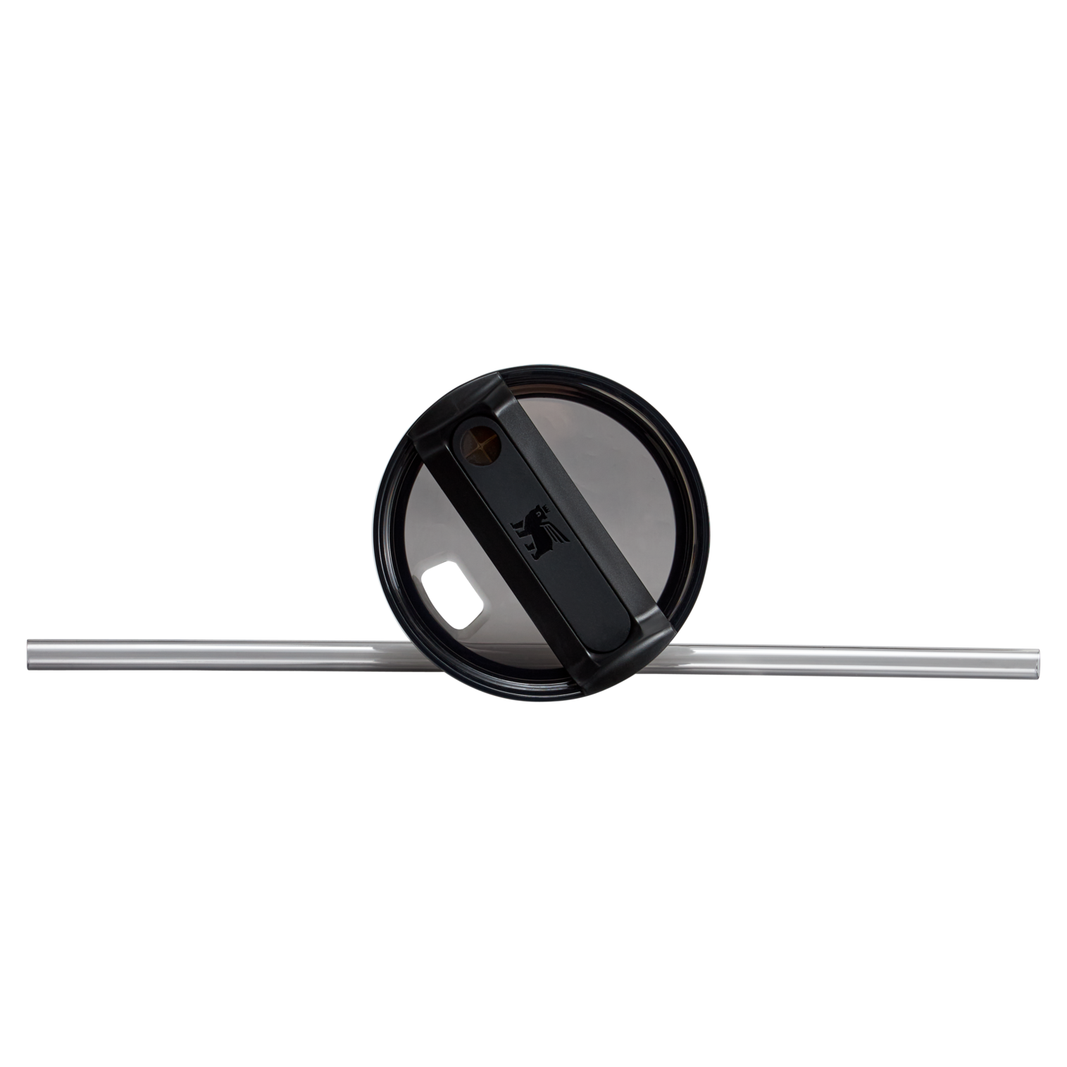 Double-Wall Vacuum The Quencher H2.0 Flowstate Tumbler  | Stanley Create D332L - Premium Stainless Steel Straw Cup for All-Day Hydration Detail
