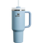 Large Capacity The Quencher H2.0 Flowstate Tumbler D050X - Double-Wall Vacuum Insulated Travel Tumbler with Straw Detail