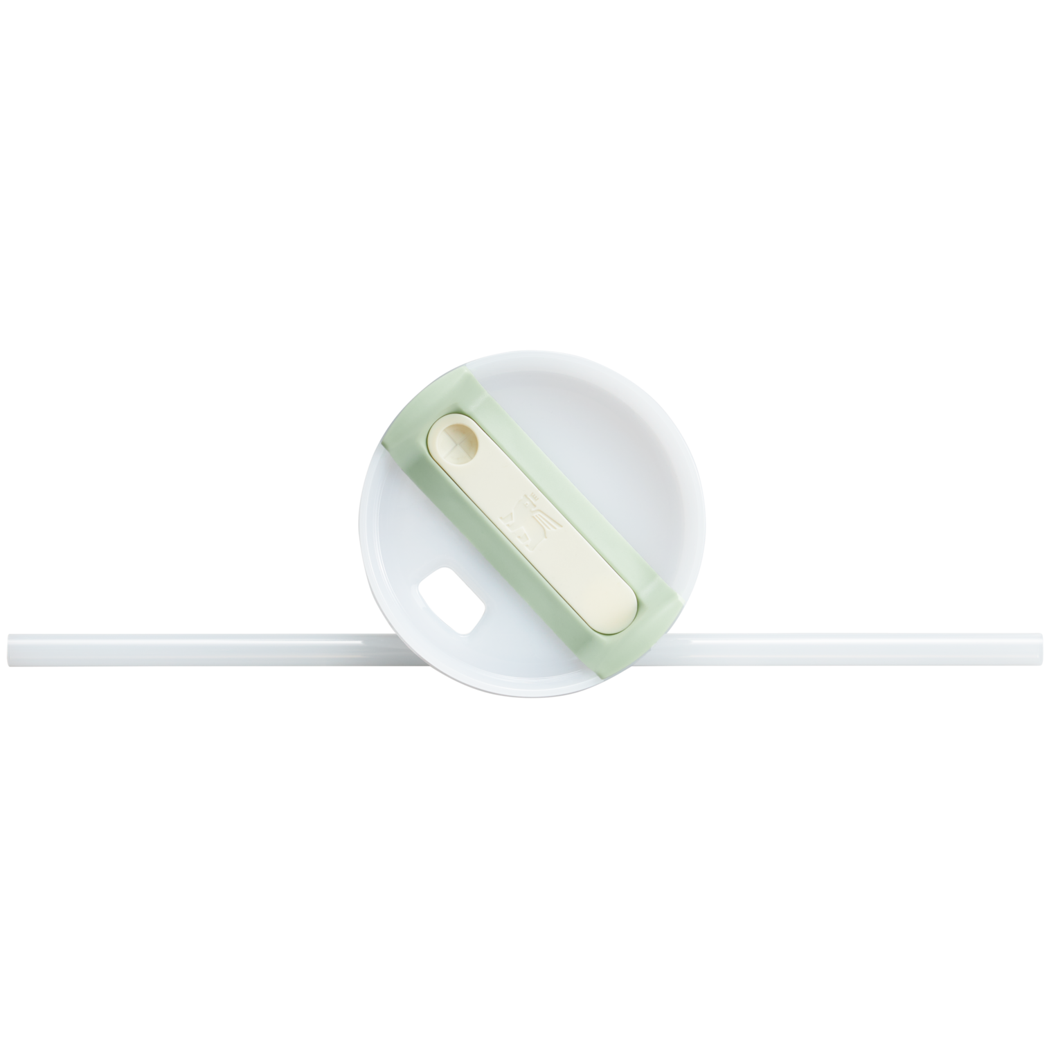 Large Capacity The Quencher H2.0 Flowstate Tumbler D050X - Double-Wall Vacuum Insulated Travel Tumbler with Straw Detail