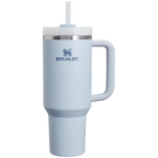 Large Capacity The Quencher H2.0 Flowstate Tumbler D050X - Double-Wall Vacuum Insulated Travel Tumbler with Straw Detail