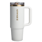 Double-Wall Vacuum The Quencher H2.0 Flowstate Tumbler | Stanley Create D331C - FlowState 3-Position Lid Insulated Travel Mug Detail