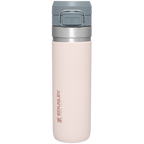 Insulated Travel The Quencher H2.0 Flowstate Tumbler D030T - Premium Stainless Steel Straw Cup for All-Day Hydration Detail