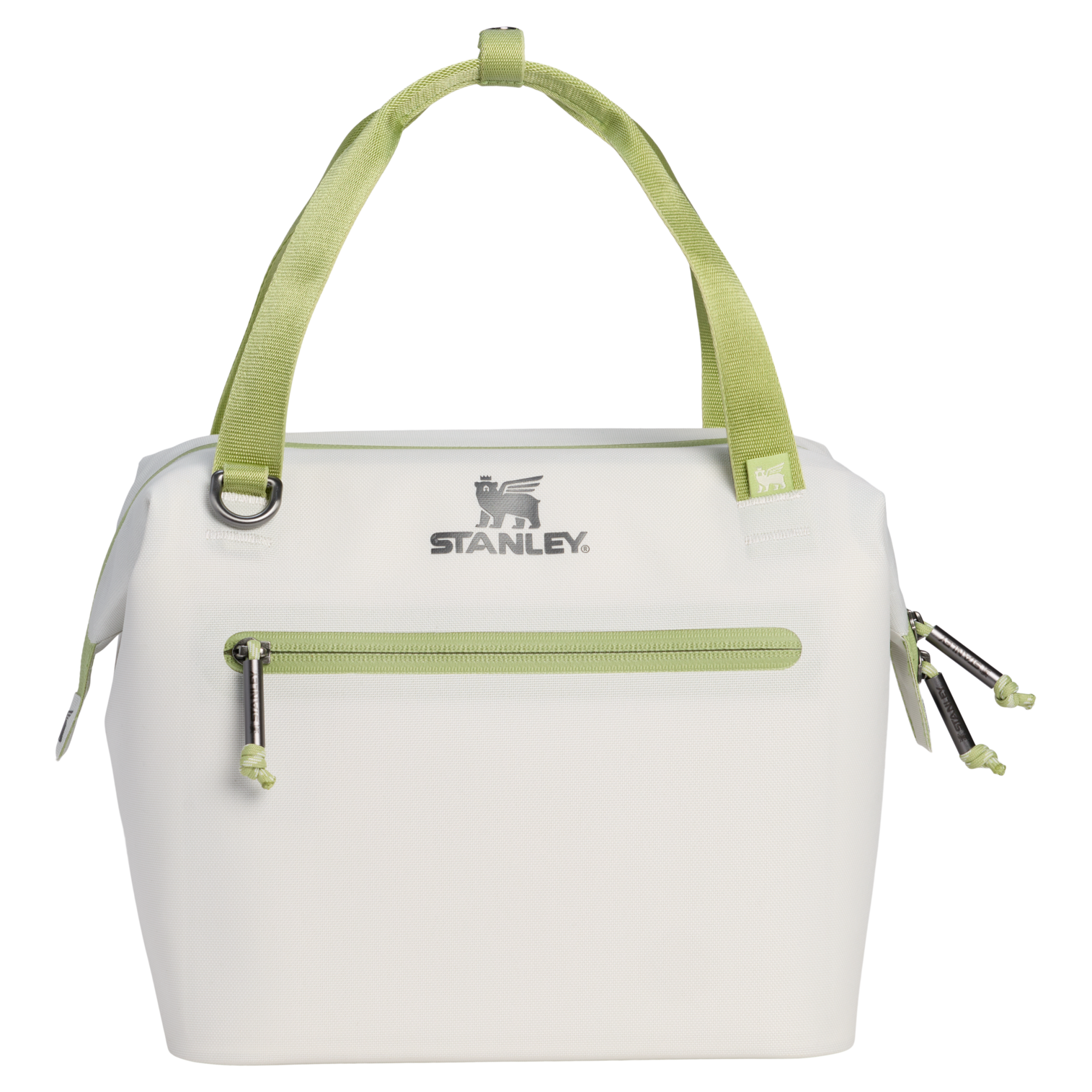 Heavy-Duty Tote The Stanley 1913 x Nelly Korda All Day Julienne Mini Cooler D357J - Julienne Series Portable Picnic Chiller Tote - Nelly Korda Pinstripe