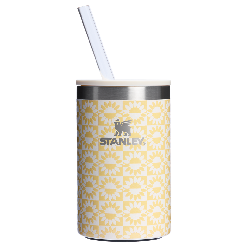 Ice-Retention The Everyday Can Cooler Cup D064R - Heavy-Duty Ice-Retention Food & Beverage Carrier Detail