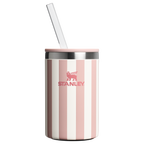 Ice-Retention The Everyday Can Cooler Cup D064R - Heavy-Duty Ice-Retention Food & Beverage Carrier Detail