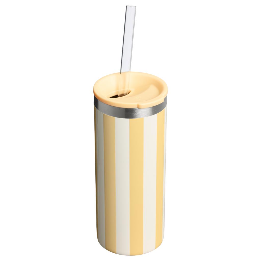 Leak-Proof Insulated The Everyday Slim Can Cooler Cup D255E - Compact All-Weather Soft-Sided Cooler Backpack Detail