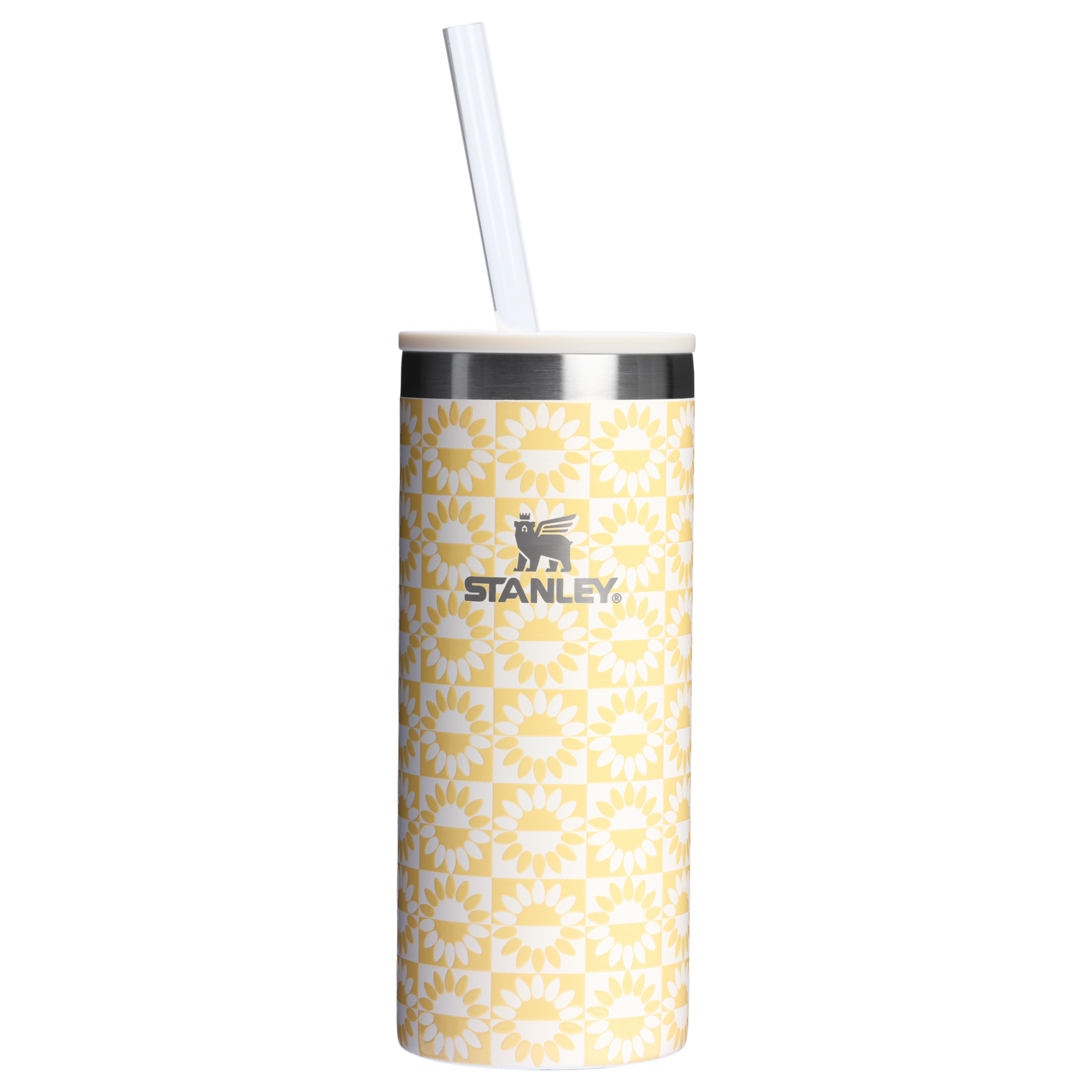 Ice-Retention The Everyday Slim Can Cooler Cup | Stanley Create D300G - Julienne Series Portable Picnic Chiller Tote - Black 2.0