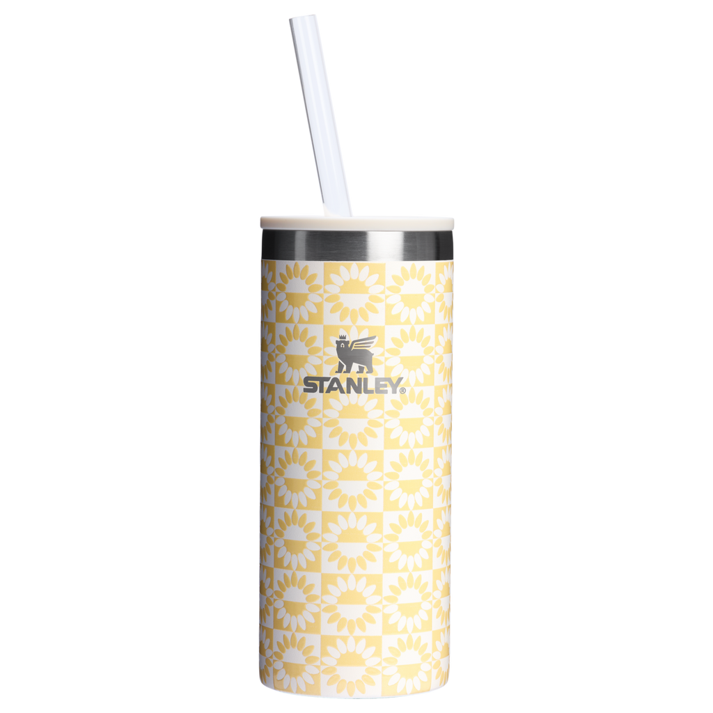 Premium All-Weather The Everyday Slim Can Cooler Cup D065Q - Julienne Series Portable Picnic Chiller Tote - Black 2.0