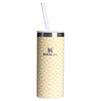Leak-Proof Insulated The Everyday Slim Can Cooler Cup D255E - Compact All-Weather Soft-Sided Cooler Backpack - Pomelo