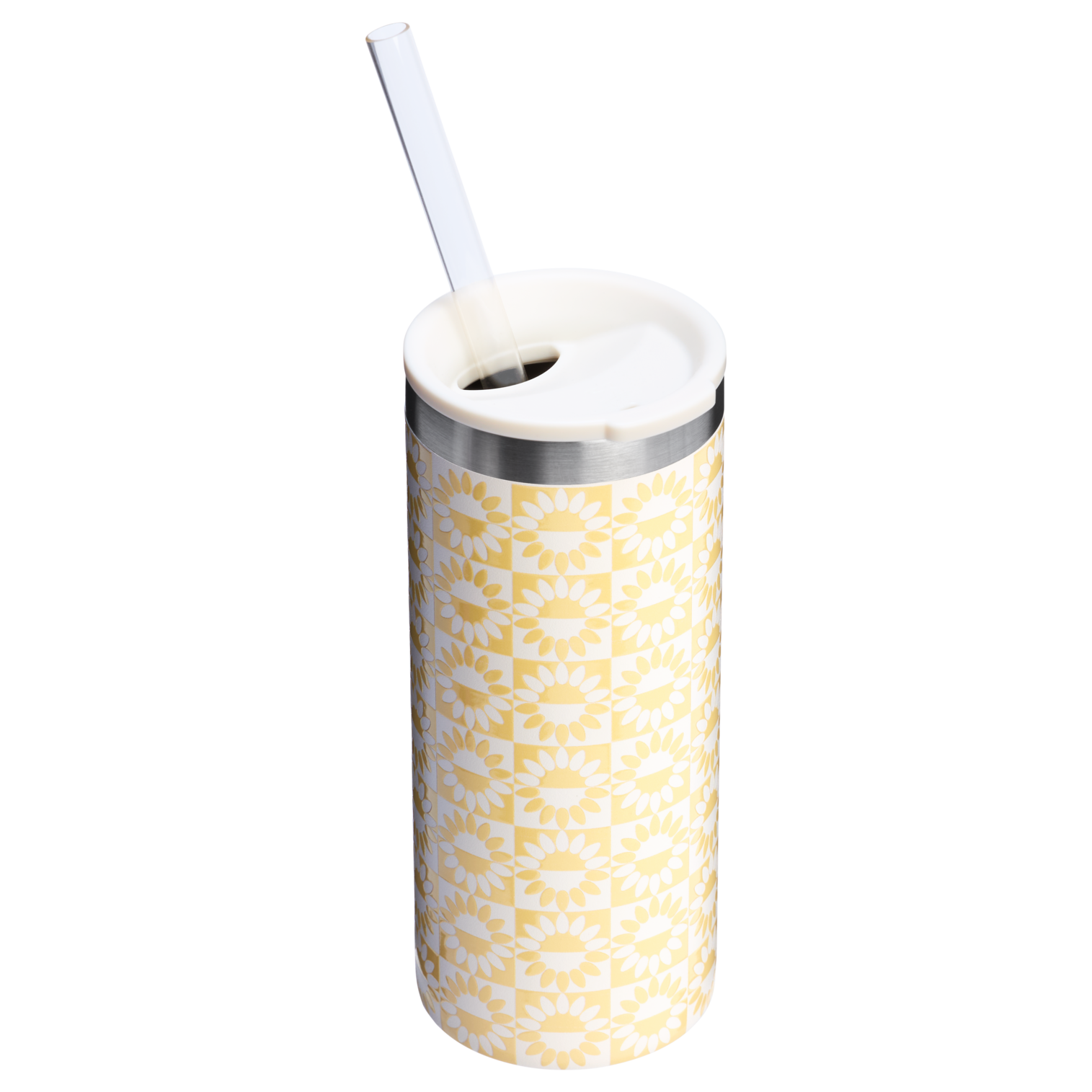 Premium All-Weather The Everyday Slim Can Cooler Cup D065Q - Julienne Series Portable Picnic Chiller Tote Detail