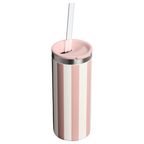 Ice-Retention The Everyday Slim Can Cooler Cup | Stanley Create D300G - Julienne Series Portable Picnic Chiller Tote Detail