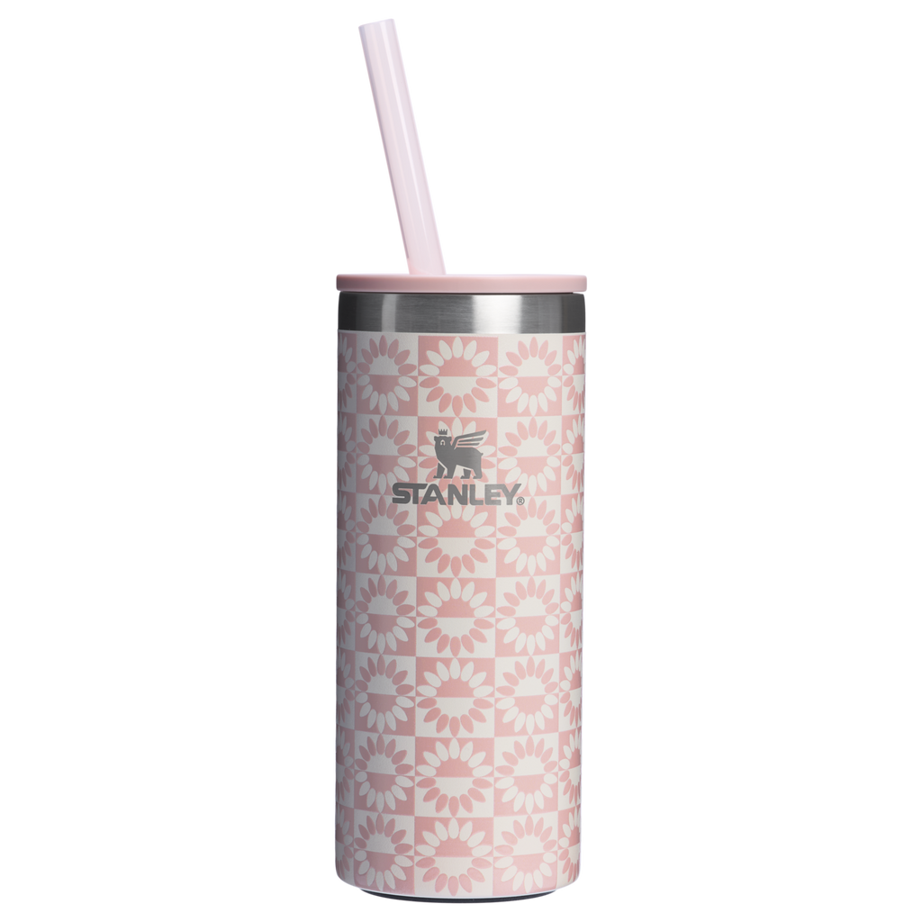 Ice-Retention The Everyday Slim Can Cooler Cup | Stanley Create D300G - Julienne Series Portable Picnic Chiller Tote Detail