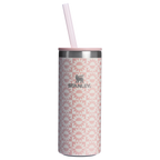 Leak-Proof Insulated The Everyday Slim Can Cooler Cup D255E - Compact All-Weather Soft-Sided Cooler Backpack Detail