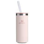 Leak-Proof Insulated The Everyday Slim Can Cooler Cup D255E - Compact All-Weather Soft-Sided Cooler Backpack Detail