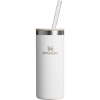 Ice-Retention The Everyday Slim Can Cooler Cup | Stanley Create D300G - Julienne Series Portable Picnic Chiller Tote - Frost