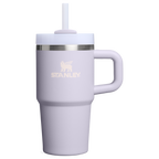 Insulated Travel The Quencher H2.O Flowstate Tumbler D069R - FlowState 3-Position Lid Insulated Travel Mug - Purple Dust
