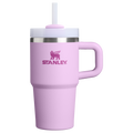 Insulated Travel The Quencher H2.O Flowstate Tumbler D069R - FlowState 3-Position Lid Insulated Travel Mug - Soft orchid