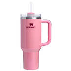 Large Capacity The Quencher H2.0 Flowstate Tumbler D050X - Double-Wall Vacuum Insulated Travel Tumbler with Straw Detail