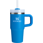 Large Capacity The Quencher H2.O Flowstate Tumbler D068Z - FlowState 3-Position Lid Insulated Travel Mug Detail