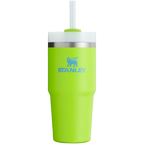 Insulated Travel The Quencher H2.0 Flowstate Tumbler D214X - Premium Stainless Steel Straw Cup for All-Day Hydration Detail