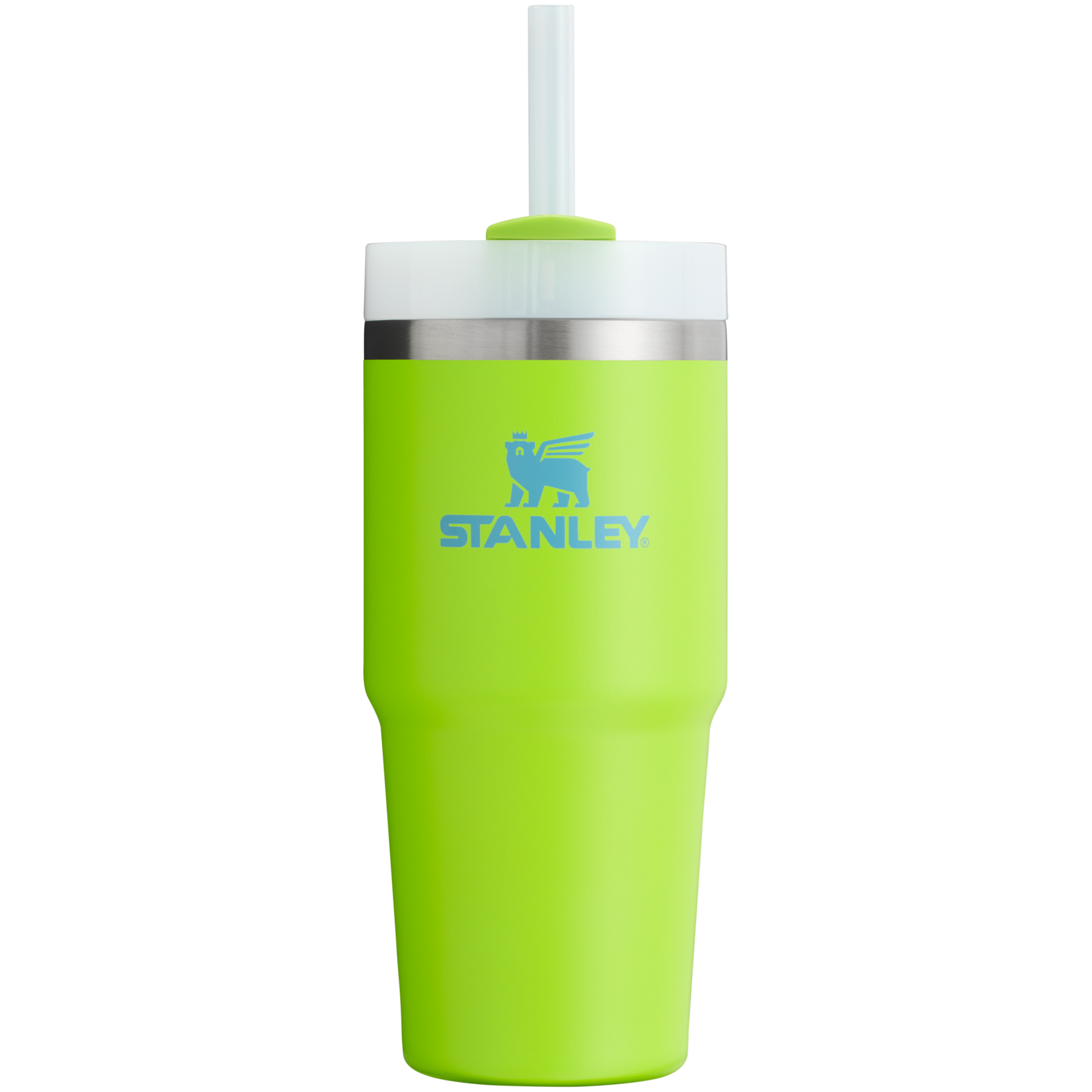 Insulated Travel The Quencher H2.0 Flowstate Tumbler D214X - Premium Stainless Steel Straw Cup for All-Day Hydration Detail