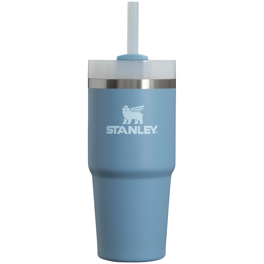 Insulated Travel The Quencher H2.0 Flowstate Tumbler D214X - Premium Stainless Steel Straw Cup for All-Day Hydration Detail