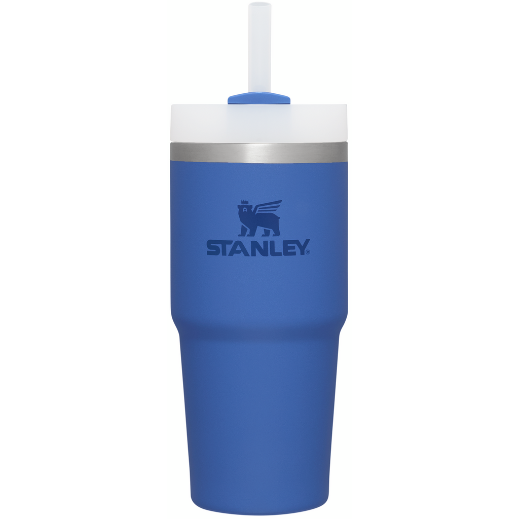 Insulated Travel The Quencher H2.0 Flowstate Tumbler D214X - Premium Stainless Steel Straw Cup for All-Day Hydration Detail