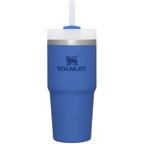Insulated Travel The Quencher H2.0 Flowstate Tumbler D214X - Premium Stainless Steel Straw Cup for All-Day Hydration Detail