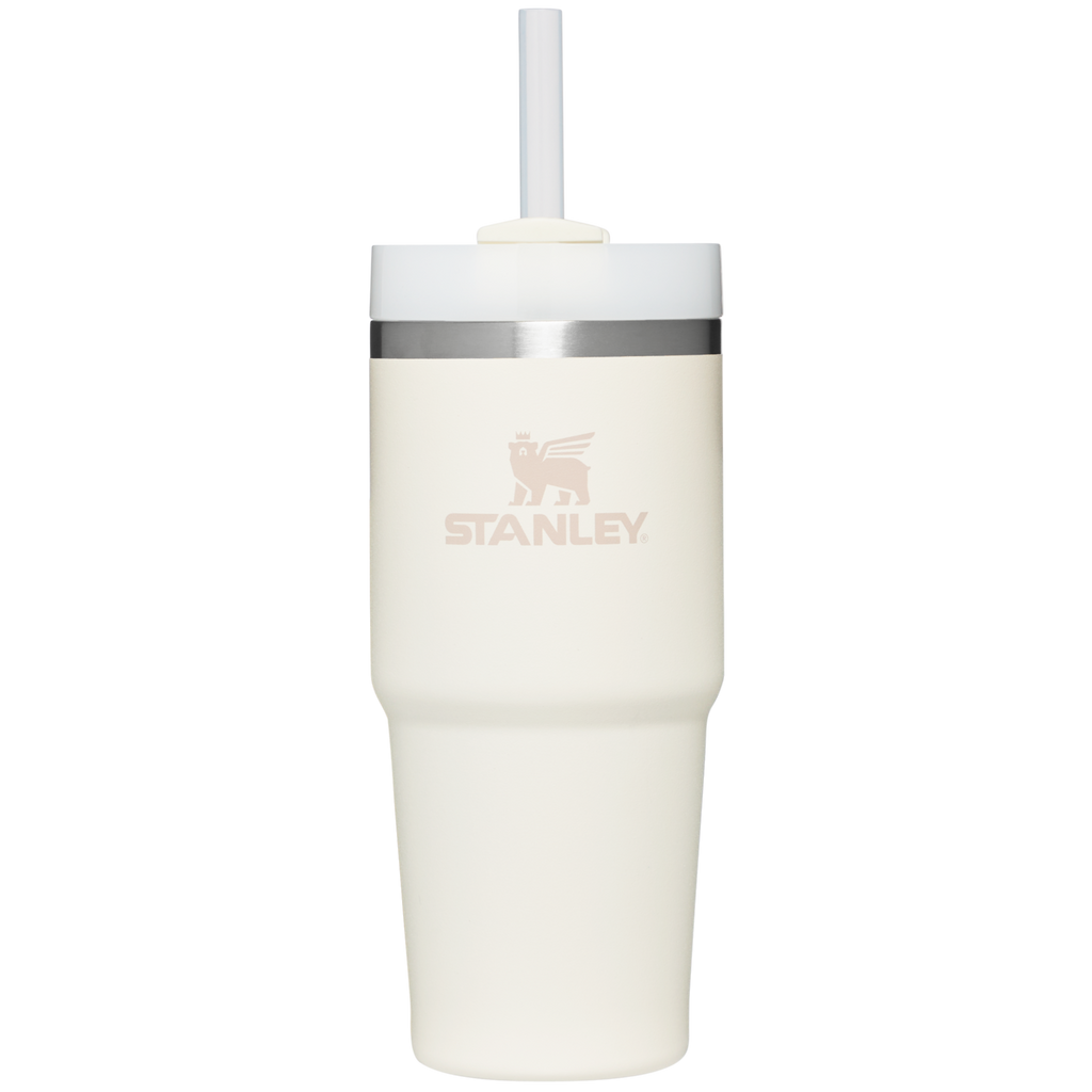 Insulated Travel The Quencher H2.0 Flowstate Tumbler D214X - Premium Stainless Steel Straw Cup for All-Day Hydration Detail