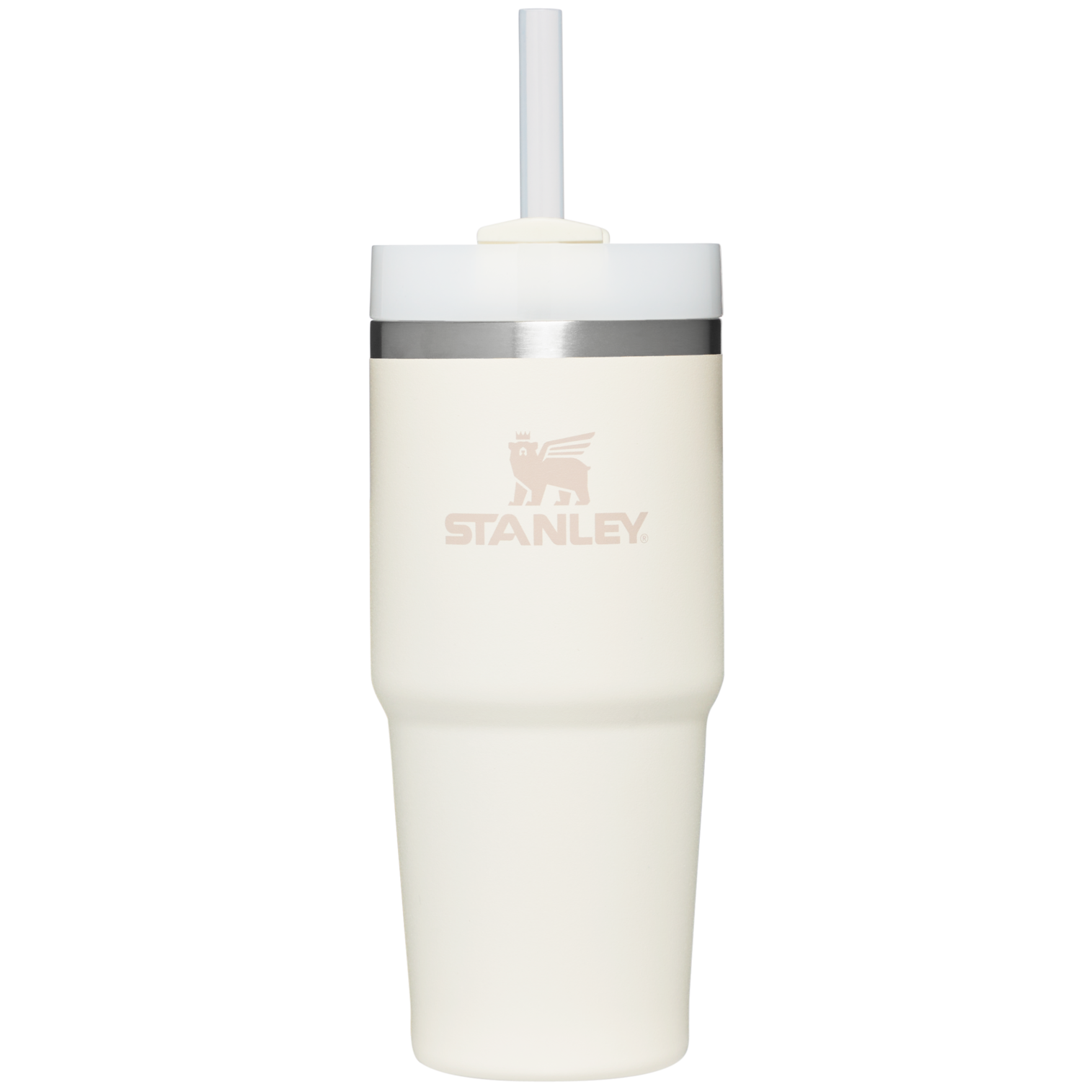Insulated Travel The Quencher H2.0 Flowstate Tumbler D214X - Premium Stainless Steel Straw Cup for All-Day Hydration Detail