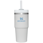 Insulated Travel The Quencher H2.0 Flowstate Tumbler D214X - Premium Stainless Steel Straw Cup for All-Day Hydration Detail