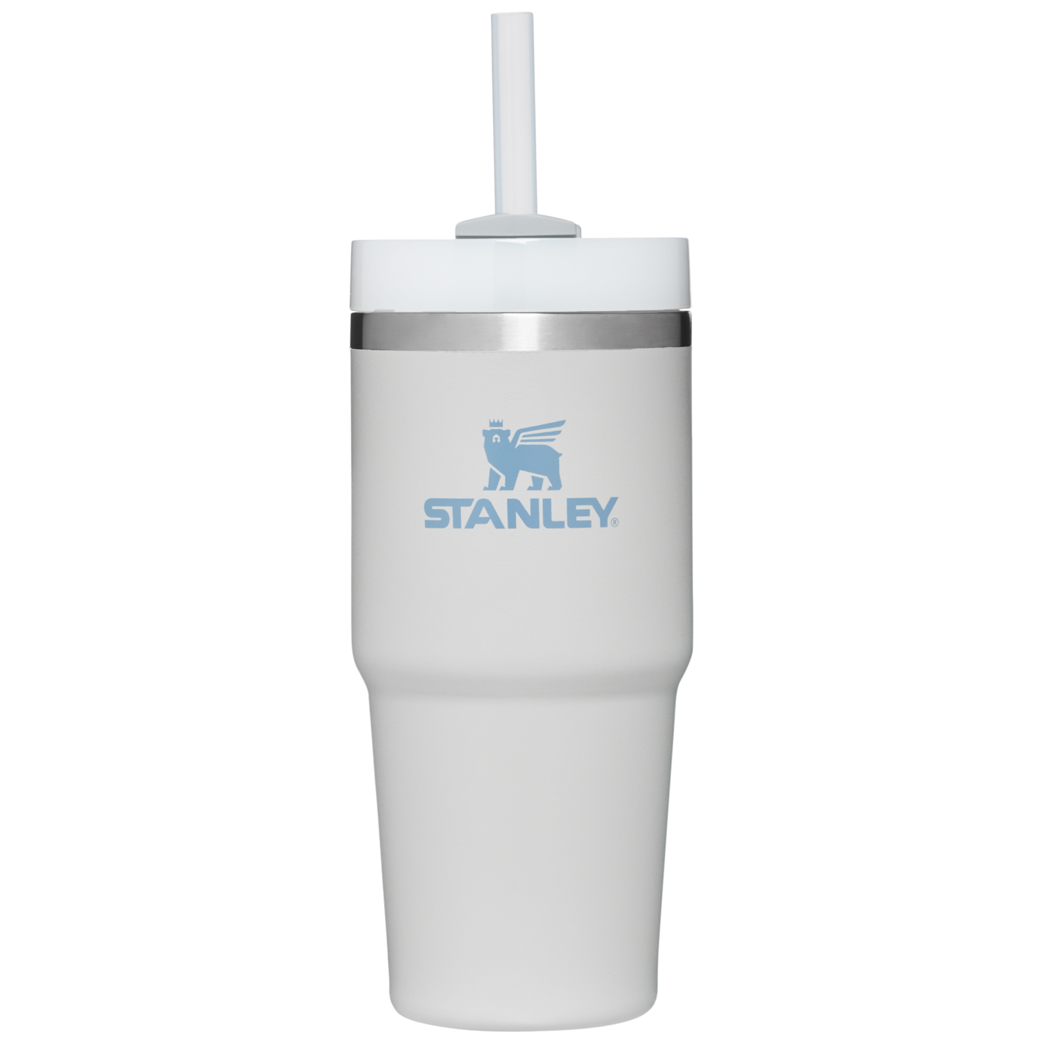Insulated Travel The Quencher H2.0 Flowstate Tumbler D214X - Premium Stainless Steel Straw Cup for All-Day Hydration Detail