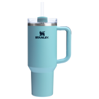 Large Capacity The Quencher H2.0 Flowstate Tumbler D050X - Double-Wall Vacuum Insulated Travel Tumbler with Straw Detail