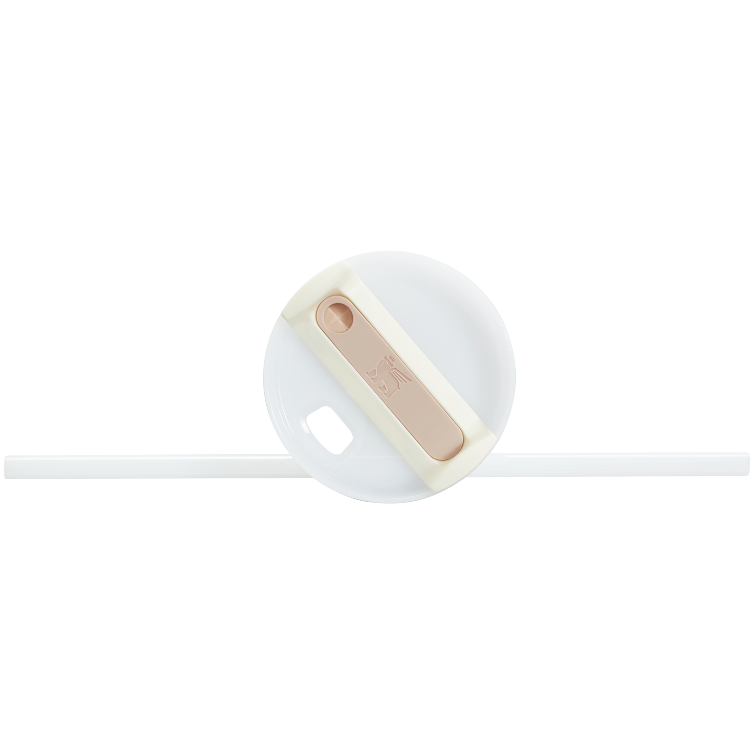 Double-Wall Vacuum The Quencher H2.0 Flowstate Tumbler  | Stanley Create D332L - Premium Stainless Steel Straw Cup for All-Day Hydration Detail